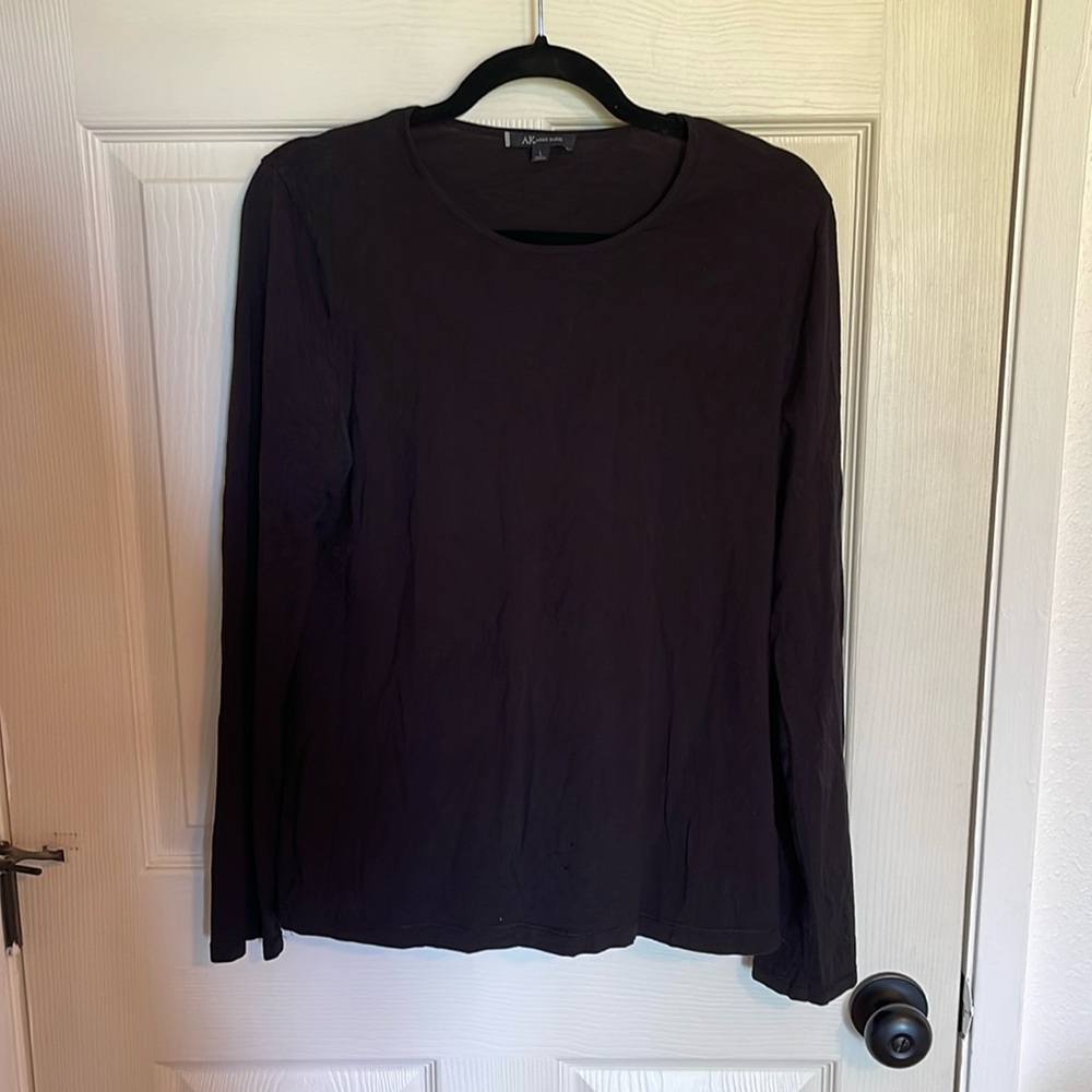 Anne Klein. Size L.